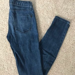 RACHEL by Rachel Roy Skinny Jeans